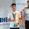 Još jedan povijesni uspjeh mladog šahista iz Breznice