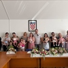 Općina Konjščina darivala novorođene bebe: Za svako dijete 600 eura i poklon paket vrijedan 100 eura