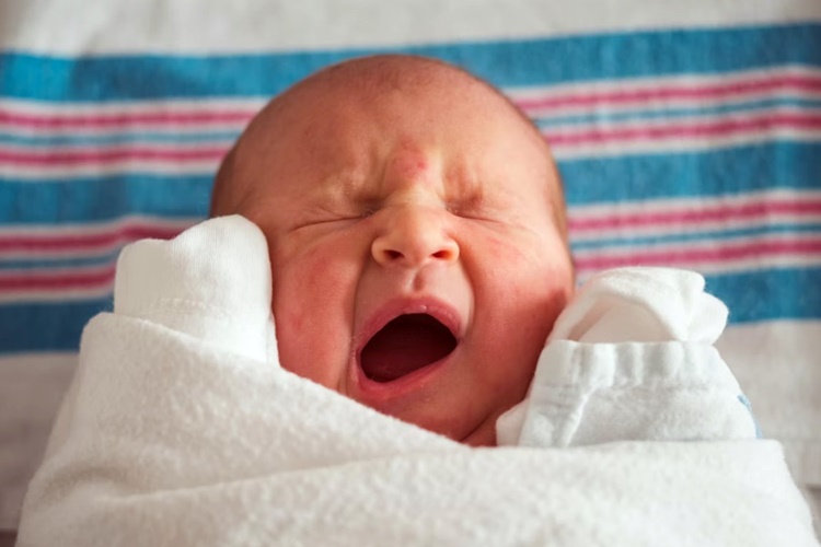 Preslatki baby boom na sjeveru Hrvatske: Rođene 62 bebe