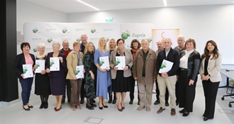 Krapinsko-zagorska županija poziva umirovljenike na prijavu projekata u sklopu participativnog proračuna