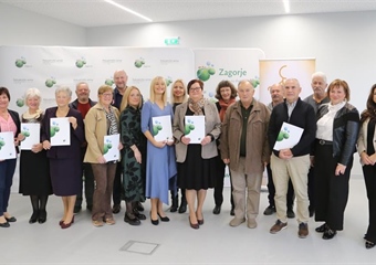 Krapinsko-zagorska županija poziva umirovljenike na prijavu projekata u sklopu participativnog proračuna