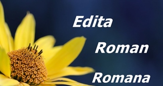 IMENDANI Danas slave Edita, Roman i Romana