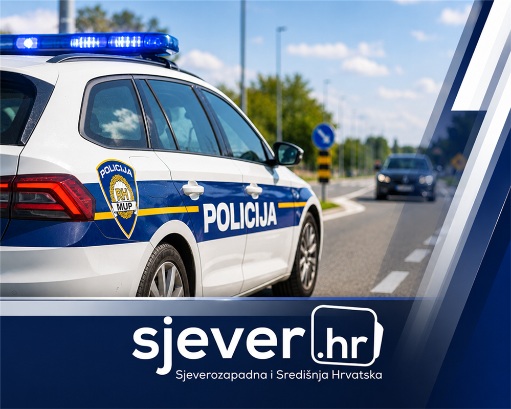 Mjesecima jurio po Zagorju 280 km/h i sve snimao!