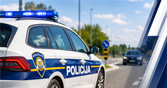 Mjesecima jurio po Zagorju 280 km/h i sve snimao!