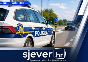 Mjesecima jurio po Zagorju 280 km/h i sve snimao!