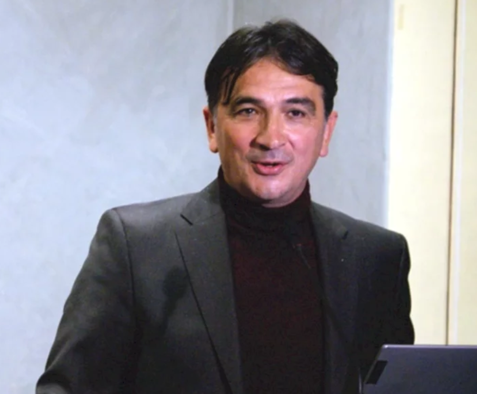 Jedan od najbolje plaćenih izbornika svijeta, Zlatko Dalić, imat će dosta posla u arapskom svijetu