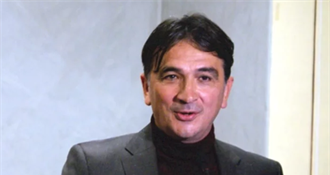 Jedan od najbolje plaćenih izbornika svijeta, Zlatko Dalić, imat će dosta posla u arapskom svijetu