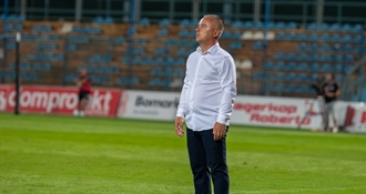 Nakon Hajduka Varaždinci žele pobjedu i protiv Slaven Belupa