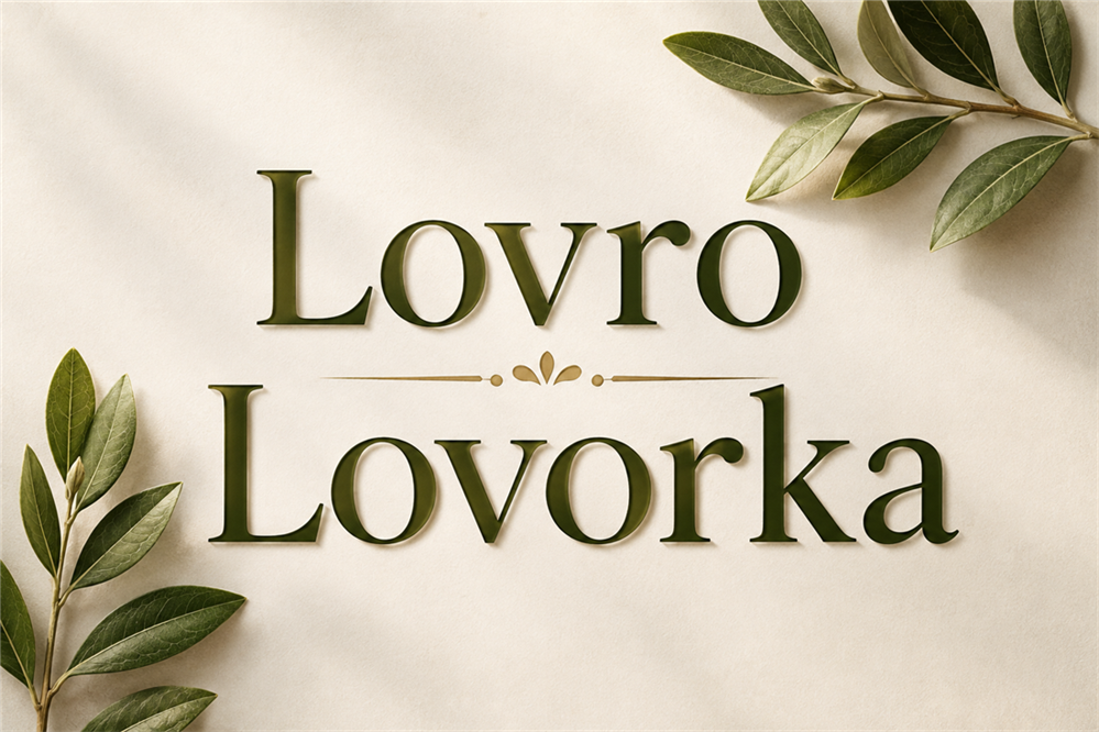 Lovro i Lovorka slave imendan – njihova imena kriju simboliku pobjede i časti