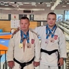 PONOS MEĐIMURJA Nenad Vrbanec svjetski je prvak, Mateo Holjevac osvojio prvu svjetsku medalju: Čestitao im i župan Posavec