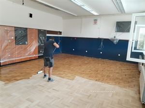 Niz investicija u osnovnim školama na području Čakovca: Bolji uvjeti za učenike i zaposlenike