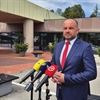 Hajdaš Dončić pokreće rušenje Vlade zbog ilegalnog odlaganja opasnog otpada u Gospiću: ''Čaša se prelila“