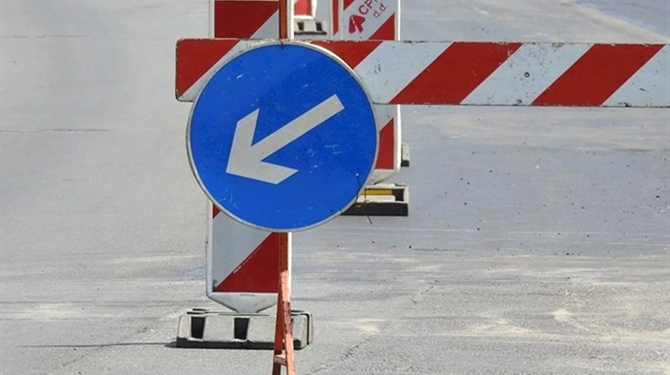 VAŽNA OBAVIJEST: Privremena regulacija prometa zbog radova ispod podvožnjaka Pristava Krapinska i Vidovec Krapinski