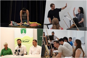 Opera iz cijelog svijeta stiže u Novi Marof: Dvije velike premijere mladih talenata