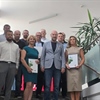 Potpisani ugovori za osam projekata komunalne infrastrukture u Krapinsko-zagorskoj županiji