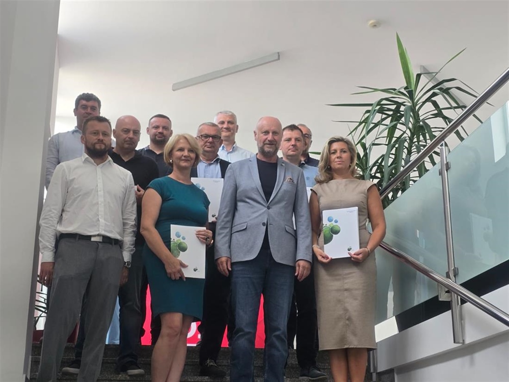 Potpisani ugovori za osam projekata komunalne infrastrukture u Krapinsko-zagorskoj županiji