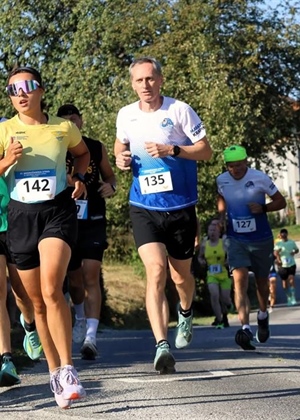 Članovi TK Maraton Krapina Burek i Boršić uspješno nastupili u Modrovcu