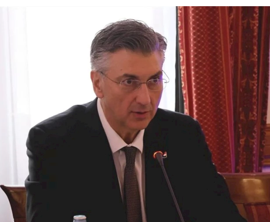 Plenković se oglasio o otpadu u Lici: Evo što je poručio građanima Gospića
