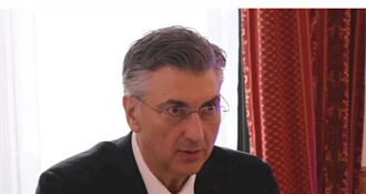 Plenković se oglasio o otpadu u Lici: Evo što je poručio građanima Gospića