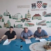 Načelnik Odak potpisao ugovor za modernizaciju nerazvrstanih cesta vrijedan 304 tisuće eura