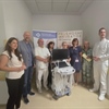 Krapinsko-zagorska županija za OB Zabok nabavila uređaj vrijedan gotovo 130 tisuća eura