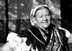 Prije devet godina napustila nas je Tete Liza, Posavec: Žena koja je svojim glasom pričala priču o Međimurju