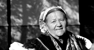 Prije devet godina napustila nas je Tete Liza, Posavec: Žena koja je svojim glasom pričala priču o Međimurju