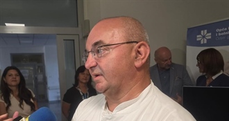 Rodilište OB Zabok ponovno ide prema rekordu: 15-ak poroda više nego u ovo vrijeme prošle godine i rodilje iz cijele Hrvatske