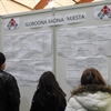 U Međimurju 1457 nezaposlenih osoba, žena je 53,8 %