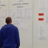 Zabilježen blagi rast nezaposlenosti u Varaždinskoj županiji