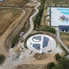 SRC „Mladost“ u Čakovcu postaje moderan prostor za sport, rekreaciju i druženje, projekt vrijedan 2,5 milijuna eura