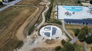 SRC „Mladost“ u Čakovcu postaje moderan prostor za sport, rekreaciju i druženje, projekt vrijedan 2,5 milijuna eura