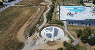 SRC „Mladost“ u Čakovcu postaje moderan prostor za sport, rekreaciju i druženje, projekt vrijedan 2,5 milijuna eura