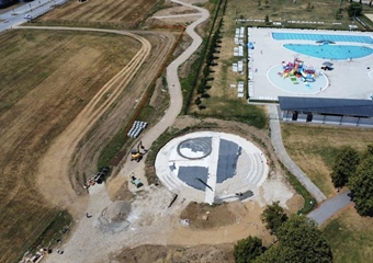 SRC „Mladost“ u Čakovcu postaje moderan prostor za sport, rekreaciju i druženje, projekt vrijedan 2,5 milijuna eura