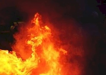 Veliki požar u jednoj tvrtki u Bjelovaru, gori i livada kod Lučkog u blizini velikih tvornica