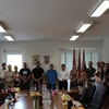 Tradicionalno povodom Rokova u Jalžabetu održan prijem za novorođenčad i potpisani ugovori za obnovu i kupnju nekretnina