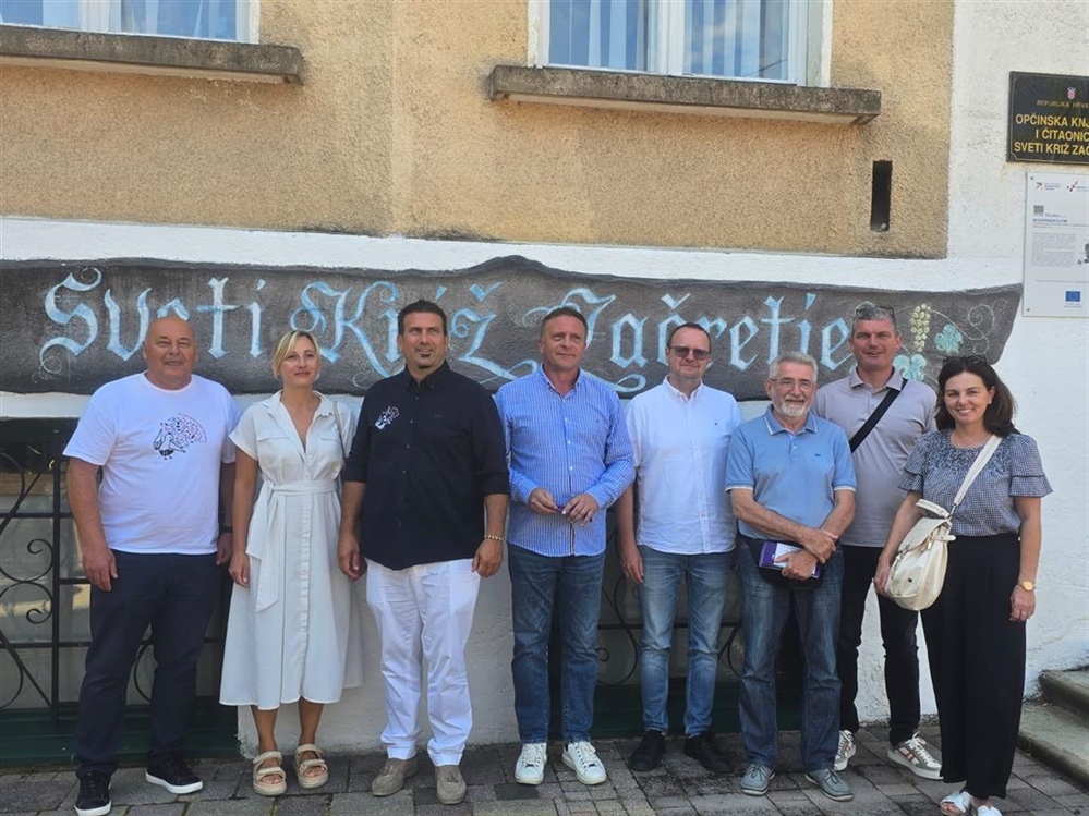 Najavljen 58. ''Prvi glas Zagorja'' - spoj glazbe, mladih talenata i tradicije
