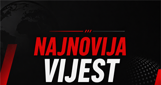 Pronađeno tijelo nestalog Portugalca, za četvrtim muškarcem i dalje traje potraga