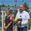 Hajdaš Dončić, Benčić i Kolar iz Poznanovca poručili: Ovo je Plenkovićevo smeće, tražimo njegovu smjenu i hitnu sanaciju otpada
