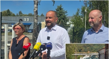 Hajdaš Dončić, Benčić i Kolar iz Poznanovca poručili: Ovo je Plenkovićevo smeće, tražimo njegovu smjenu i hitnu sanaciju otpada
