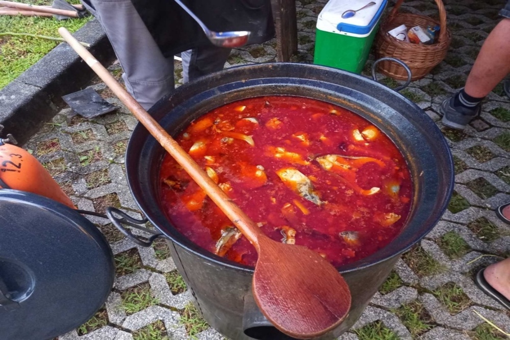 Okusi tradicije i bogat program: „Kušaj fiš na zagorski“ ponovno u Zagorskim Selima