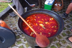 Okusi tradicije i bogat program: „Kušaj fiš na zagorski“ ponovno u Zagorskim Selima