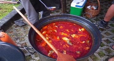 Okusi tradicije i bogat program: „Kušaj fiš na zagorski“ ponovno u Zagorskim Selima