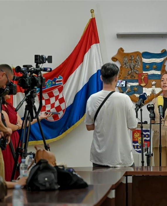 Varaždinska županija: Dozvole su izdane zakonito, a sanacija odlagališta napreduje, iz Podravske ulice odvezena trećina otpada
