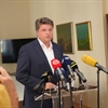 Zamjenik gradonačelnika Marković: Sustav kontrole gospodarenja otpadom je potpuno zakazao, odgovorna je Vlada Andreja Plenkovića
