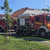 Grad Varaždin zahvalio vatrogascima nakon velikog požara