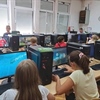U zadnjem tjednu kolovoza očekuje vas još jedna Ljetna škola informatike – prijavite se, čekaju vas brojne zanimljivosti