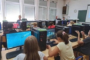 U zadnjem tjednu kolovoza očekuje vas još jedna Ljetna škola informatike – prijavite se, čekaju vas brojne zanimljivosti