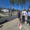 HDZ-ovac iz Hrašćine prekinuo presicu i pred Hajdaša Dončića spustio neobičan „poklon“