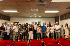 Grad Novi Marof za programe i projekte od interesa za opće dobro osigurao više od 86.000 eura